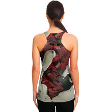 Load image into Gallery viewer, tank top, yoga tank top, tanktop, exercise tanktop, exercise tank top
