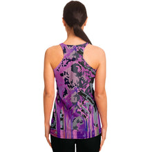 Load image into Gallery viewer, tank top, yoga tank top, tanktop, exercise tanktop, exercise tank top
