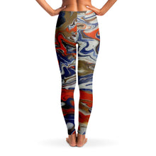 Load image into Gallery viewer, Activewear, leggings, yoga pants, yoga leggings, exercise leggings