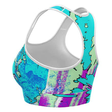 Load image into Gallery viewer, Yoga Bras, Sports Bras, Exercise Bras