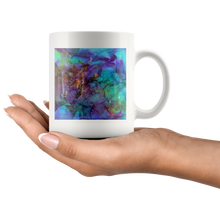 Load image into Gallery viewer, Mug "Faith B" Custom Printed Mug