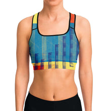 Load image into Gallery viewer, Yoga Bras, Sports Bras, Exercise Bras