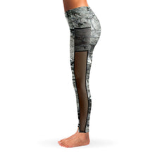 Load image into Gallery viewer, Activewear, leggings, yoga pants, yoga leggings, exercise leggings, pockets leggings, pocket leggings