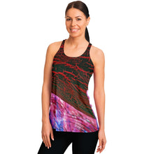 Load image into Gallery viewer, tank top, yoga tank top, tanktop, exercise tanktop, exercise tank top