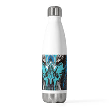 Load image into Gallery viewer, Yoga tumbler, water bottle, water tumbler, tumbler bottle