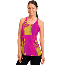 Load image into Gallery viewer, tank top, yoga tank top, tanktop, exercise tanktop, exercise tank top