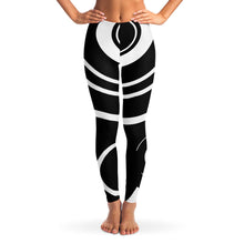 Load image into Gallery viewer, Activewear, leggings, yoga pants, yoga leggings, exercise leggings