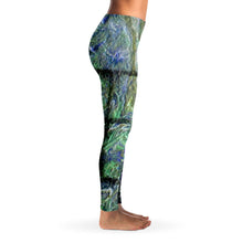 Load image into Gallery viewer, Activewear, leggings, yoga pants, yoga leggings, exercise leggings