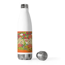 Load image into Gallery viewer, Yoga tumbler, water bottle, water tumbler, tumbler bottle