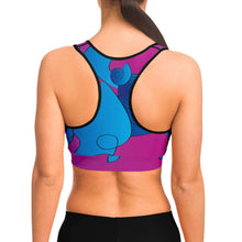 Load image into Gallery viewer, Yoga Bras, Sports Bras, Exercise Bras