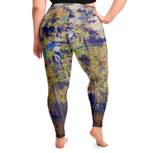Load image into Gallery viewer, Activewear, leggings, yoga pants, yoga leggings, exercise leggings