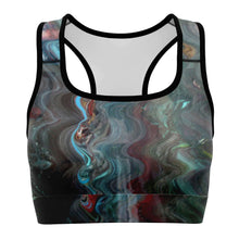 Load image into Gallery viewer, Yoga Bras, Sports Bras, Exercise Bras