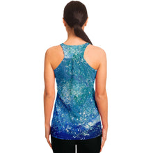 Load image into Gallery viewer, tank top, yoga tank top, tanktop, exercise tanktop, exercise tank top