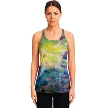 Load image into Gallery viewer, tank top, yoga tank top, tanktop, exercise tanktop, exercise tank top