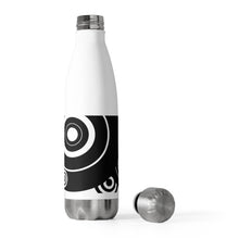 Load image into Gallery viewer, Yoga tumbler, water bottle, water tumbler, tumbler bottle