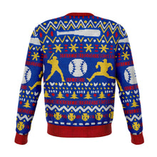 Load image into Gallery viewer, Ugly Xmas sweatshirt, Ugly Christmas sweatshirt, Ugly Christmas sweater, Ugly holiday sweatshirt
