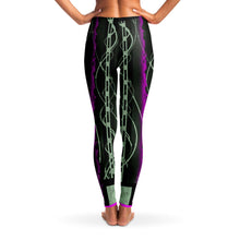 Load image into Gallery viewer, Activewear, leggings, yoga pants, yoga leggings, exercise leggings