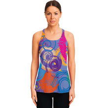 Load image into Gallery viewer, tank top, yoga tank top, tanktop, exercise tanktop, exercise tank top