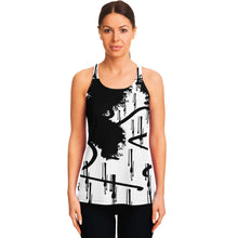 Load image into Gallery viewer, tank top, yoga tank top, tanktop, exercise tanktop, exercise tank top