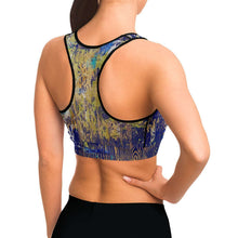 Load image into Gallery viewer, Yoga Bras, Sports Bras, Exercise Bras