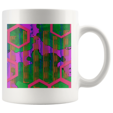 Load image into Gallery viewer, Mug "Thursday Fun" Custom Printed Mug