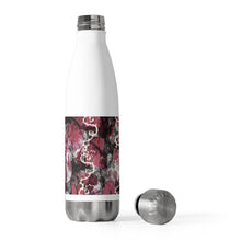 Load image into Gallery viewer, Yoga tumbler, water bottle, water tumbler, tumbler bottle