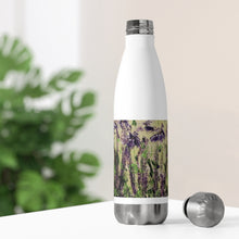 Load image into Gallery viewer, Yoga tumbler, water bottle, water tumbler, tumbler bottle