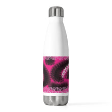 Load image into Gallery viewer, Yoga tumbler, water bottle, water tumbler, tumbler bottle