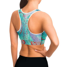 Load image into Gallery viewer, Yoga Bras, Sports Bras, Exercise Bras