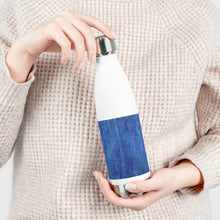 Load image into Gallery viewer, Yoga tumbler, water bottle, water tumbler, tumbler bottle