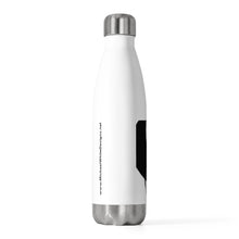 Load image into Gallery viewer, Yoga tumbler, water bottle, water tumbler, tumbler bottle
