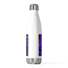 Load image into Gallery viewer, Yoga tumbler, water bottle, water tumbler, tumbler bottle