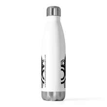 Load image into Gallery viewer, Yoga tumbler, water bottle, water tumbler, tumbler bottle