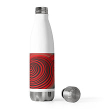 Load image into Gallery viewer, Yoga tumbler, water bottle, water tumbler, tumbler bottle