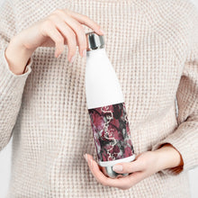 Load image into Gallery viewer, Yoga tumbler, water bottle, water tumbler, tumbler bottle