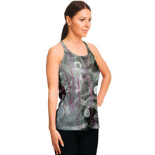 Load image into Gallery viewer, tank top, yoga tank top, tanktop, exercise tanktop, exercise tank top