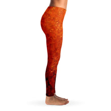 Load image into Gallery viewer, Activewear, leggings, yoga pants, yoga leggings, exercise leggings