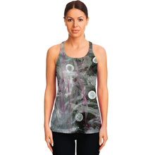 Load image into Gallery viewer, tank top, yoga tank top, tanktop, exercise tanktop, exercise tank top