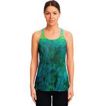 Load image into Gallery viewer, tank top, yoga tank top, tanktop, exercise tanktop, exercise tank top