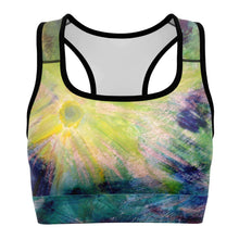 Load image into Gallery viewer, Yoga Bras, Sports Bras, Exercise Bras