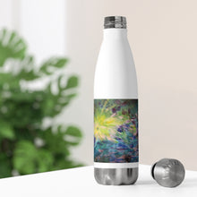 Load image into Gallery viewer, Yoga tumbler, water bottle, water tumbler, tumbler bottle