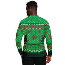 Load image into Gallery viewer, Ugly Xmas sweatshirt, Ugly Christmas sweatshirt, Ugly Christmas sweater, Ugly holiday sweatshirt