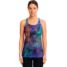 Load image into Gallery viewer, tank top, yoga tank top, tanktop, exercise tanktop, exercise tank top