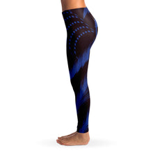 Load image into Gallery viewer, Activewear, leggings, yoga pants, yoga leggings, exercise leggings