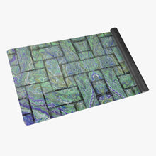 Load image into Gallery viewer, Yoga Mat, Mats, Sports Mats, Exercise Mat