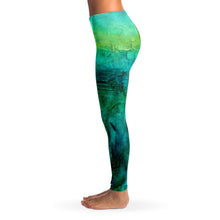 Load image into Gallery viewer, Activewear, leggings, yoga pants, yoga leggings, exercise leggings