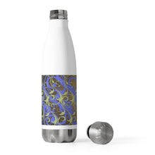 Load image into Gallery viewer, Yoga tumbler, water bottle, water tumbler, tumbler bottle
