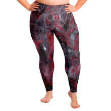 Load image into Gallery viewer, Activewear, leggings, yoga pants, yoga leggings, exercise leggings