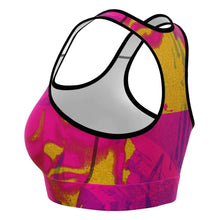 Load image into Gallery viewer, Yoga Bras, Sports Bras, Exercise Bras