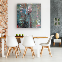 Load image into Gallery viewer, home decor, home paintings, art prints, home artwork, custom art